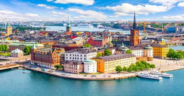 Stockholm  Travel Guide : Food, hotel, Cost, Weather & geography, History, language, culture, things to see and do and how to reach